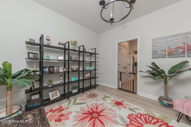 101 Kings Harbor Drive, Holly Ridge, NC 28445