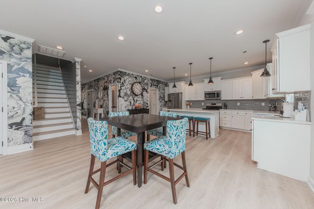 101 Kings Harbor Drive, Holly Ridge, NC 28445