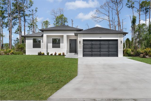 65 ALBRITTON STREET, Port Charlotte, FL 33953