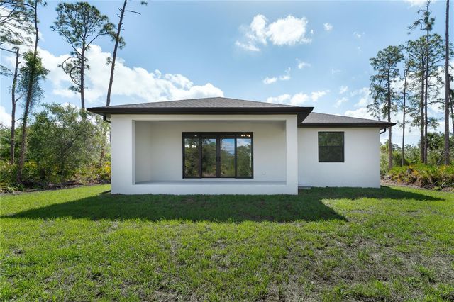 65 ALBRITTON STREET, Port Charlotte, FL 33953