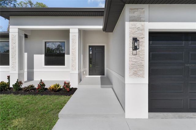 65 ALBRITTON STREET, Port Charlotte, FL 33953