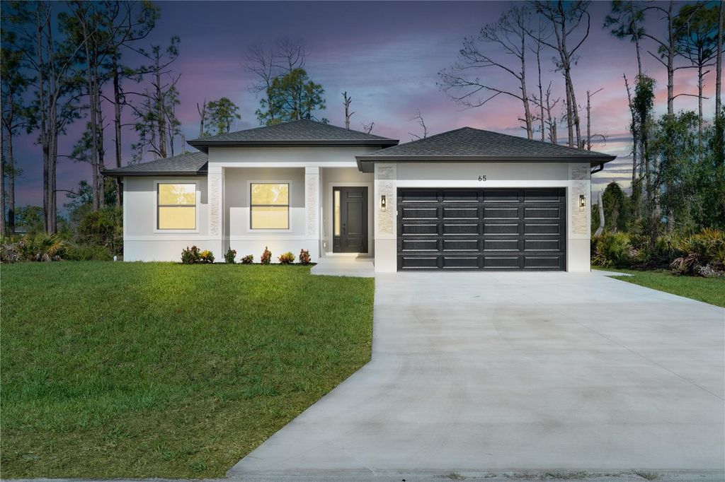 65 ALBRITTON STREET, Port Charlotte, FL 33953
