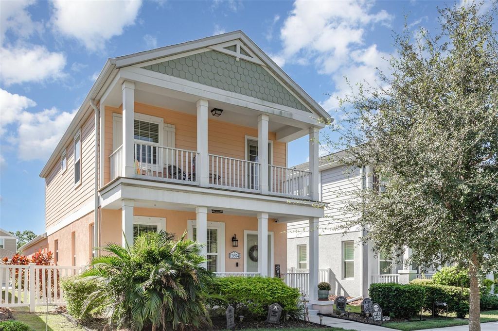 12674 SHIMMERING OAK CIRCLE, Venice, FL 34293