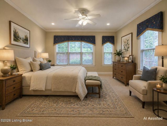 5939 Ashwood Bluff Dr, Louisville, KY 40207