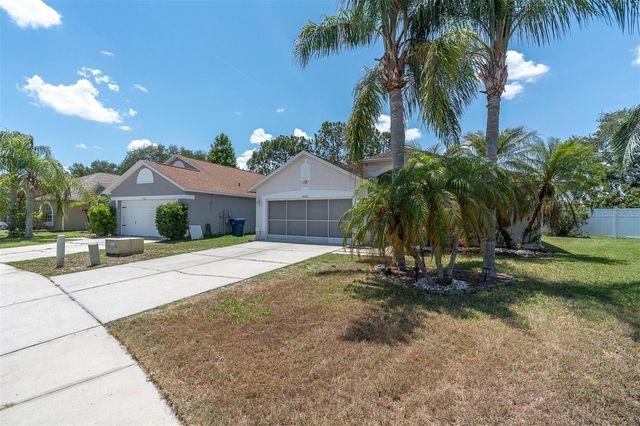 4053 SAVAGE STATION CIRCLE, New Port Richey, FL 34655