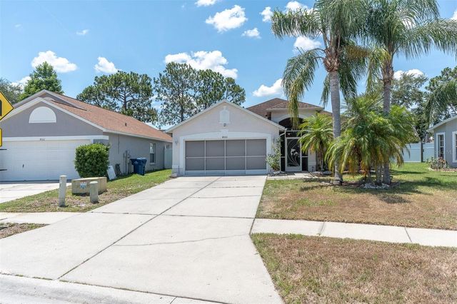 4053 SAVAGE STATION CIRCLE, New Port Richey, FL 34655