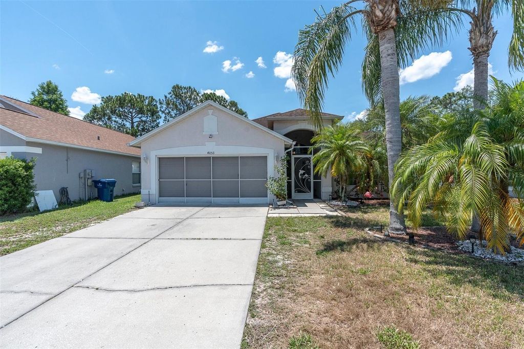 4053 SAVAGE STATION CIRCLE, New Port Richey, FL 34655