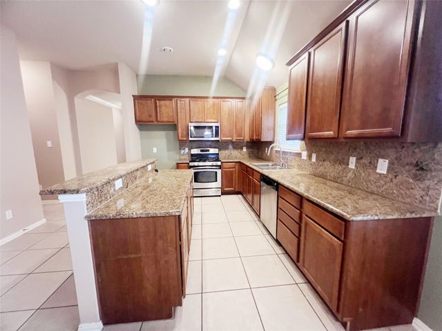 2108 Jonathan Creek Drive, Little Elm, TX 75068