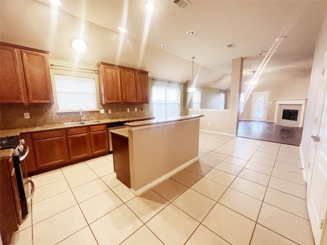 2108 Jonathan Creek Drive, Little Elm, TX 75068