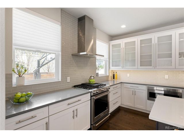 3031 S Birch St, Denver, CO 80222