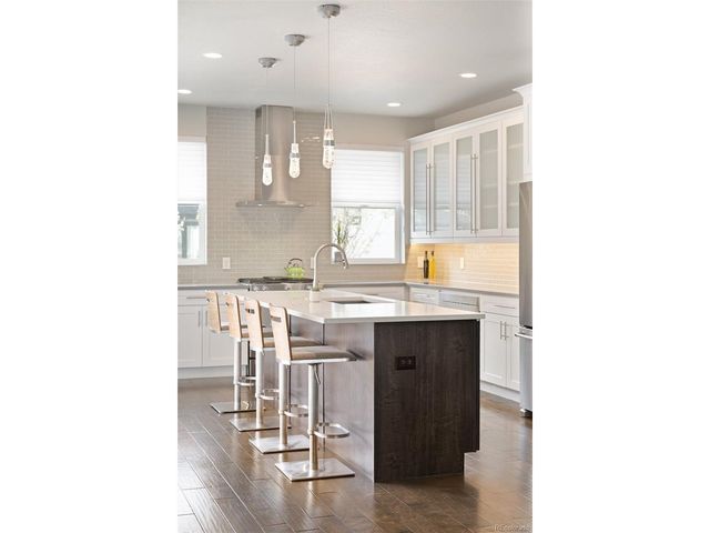 3031 S Birch St, Denver, CO 80222