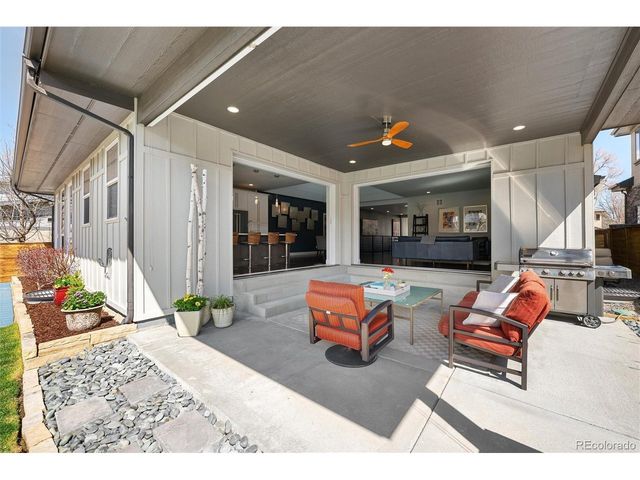 3031 S Birch St, Denver, CO 80222