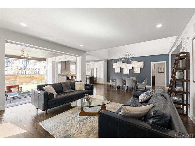 3031 S Birch St, Denver, CO 80222