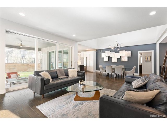 3031 S Birch St, Denver, CO 80222