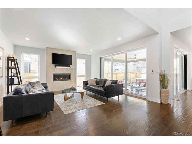 3031 S Birch St, Denver, CO 80222