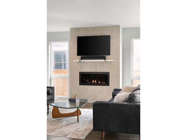 3031 S Birch St, Denver, CO 80222