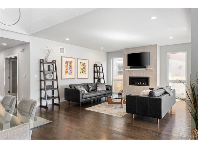 3031 S Birch St, Denver, CO 80222