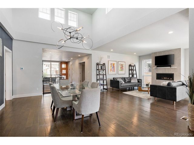 3031 S Birch St, Denver, CO 80222