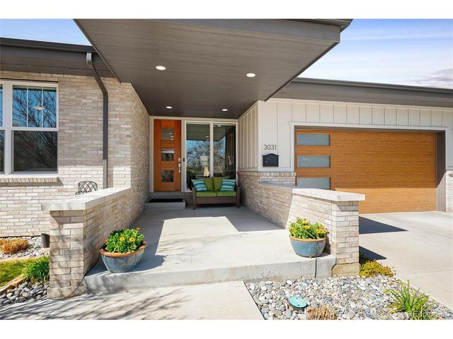 3031 S Birch St, Denver, CO 80222
