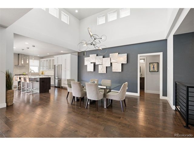 3031 S Birch St, Denver, CO 80222