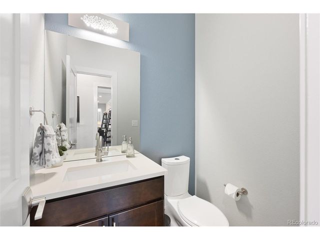 3031 S Birch St, Denver, CO 80222