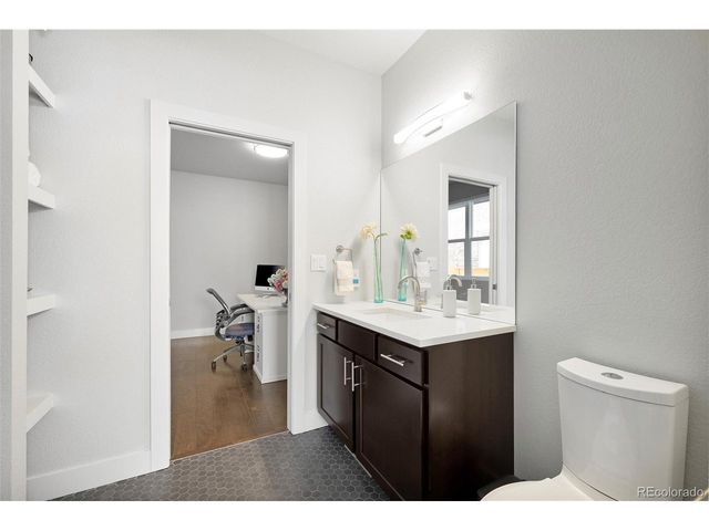 3031 S Birch St, Denver, CO 80222