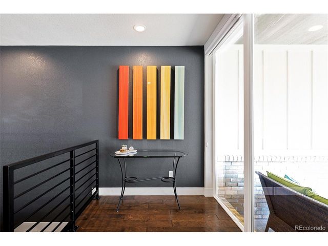 3031 S Birch St, Denver, CO 80222