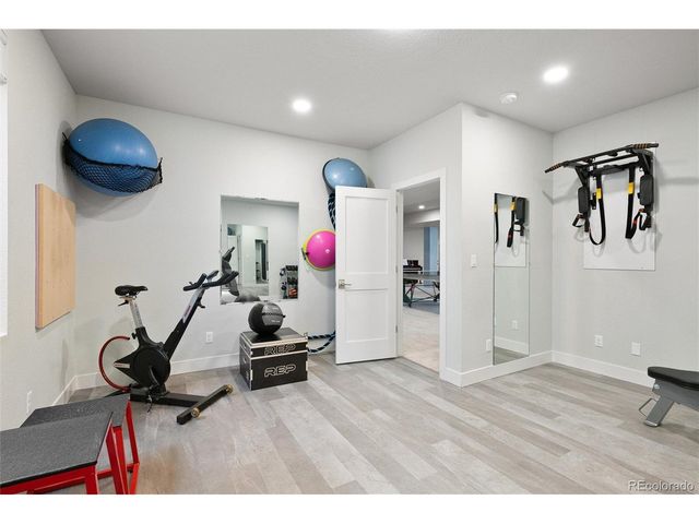 3031 S Birch St, Denver, CO 80222