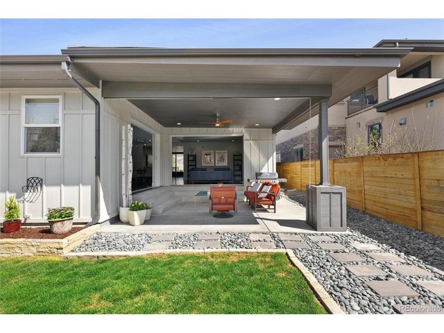 3031 S Birch St, Denver, CO 80222