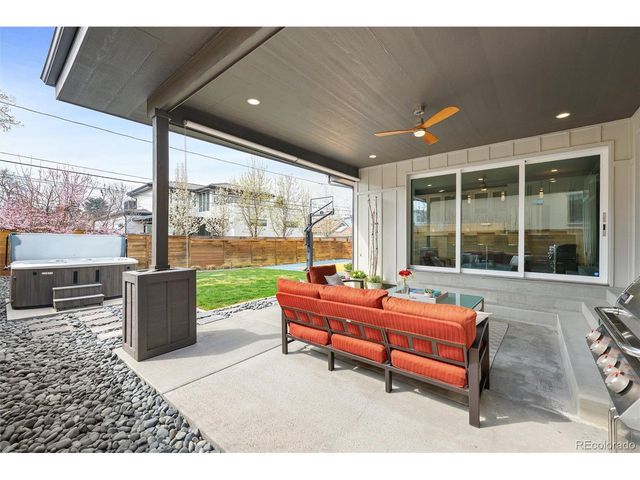 3031 S Birch St, Denver, CO 80222