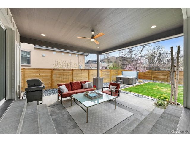 3031 S Birch St, Denver, CO 80222