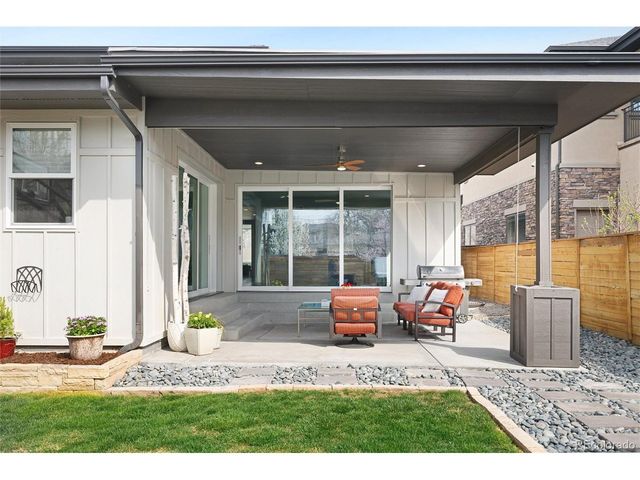 3031 S Birch St, Denver, CO 80222