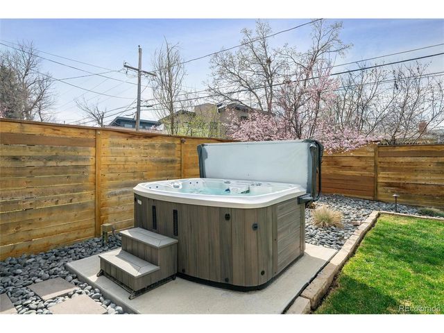 3031 S Birch St, Denver, CO 80222