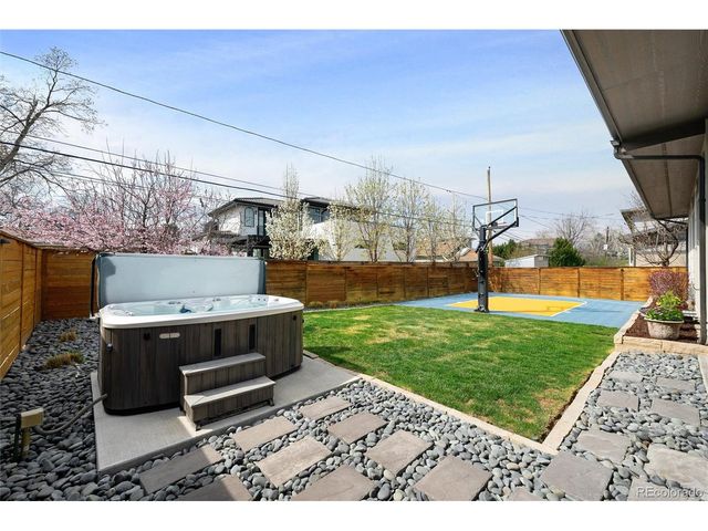 3031 S Birch St, Denver, CO 80222