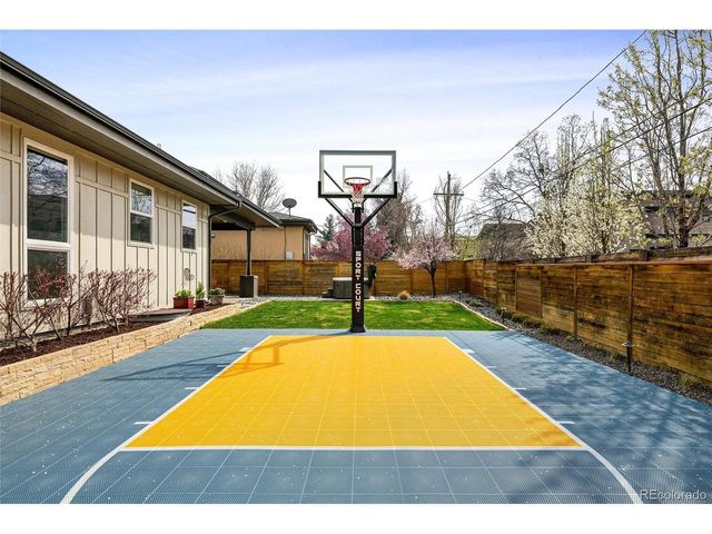 3031 S Birch St, Denver, CO 80222