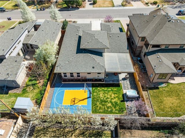 3031 S Birch St, Denver, CO 80222