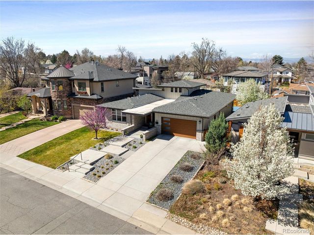 3031 S Birch St, Denver, CO 80222
