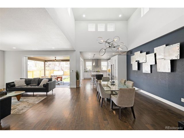 3031 S Birch St, Denver, CO 80222