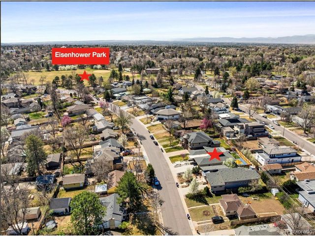 3031 S Birch St, Denver, CO 80222