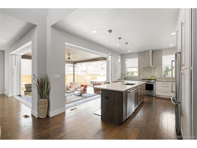 3031 S Birch St, Denver, CO 80222