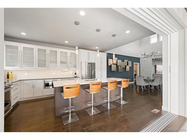 3031 S Birch St, Denver, CO 80222