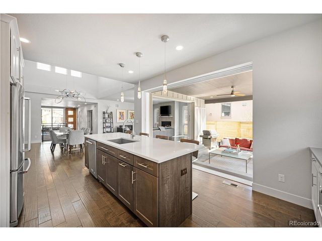 3031 S Birch St, Denver, CO 80222