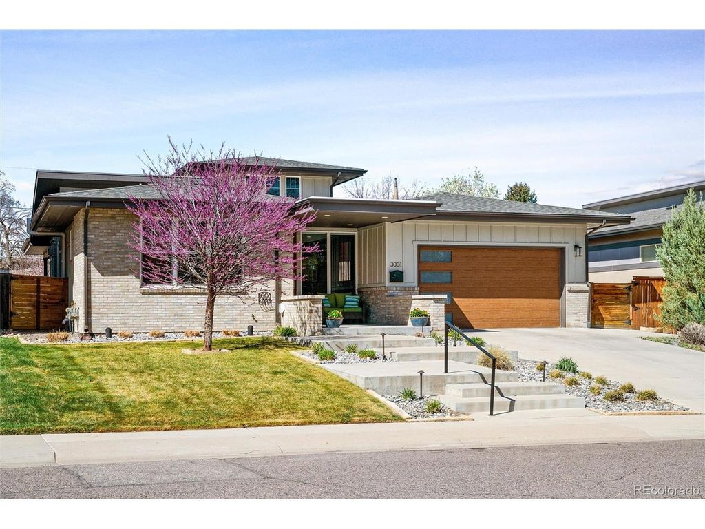 3031 S Birch St, Denver, CO 80222