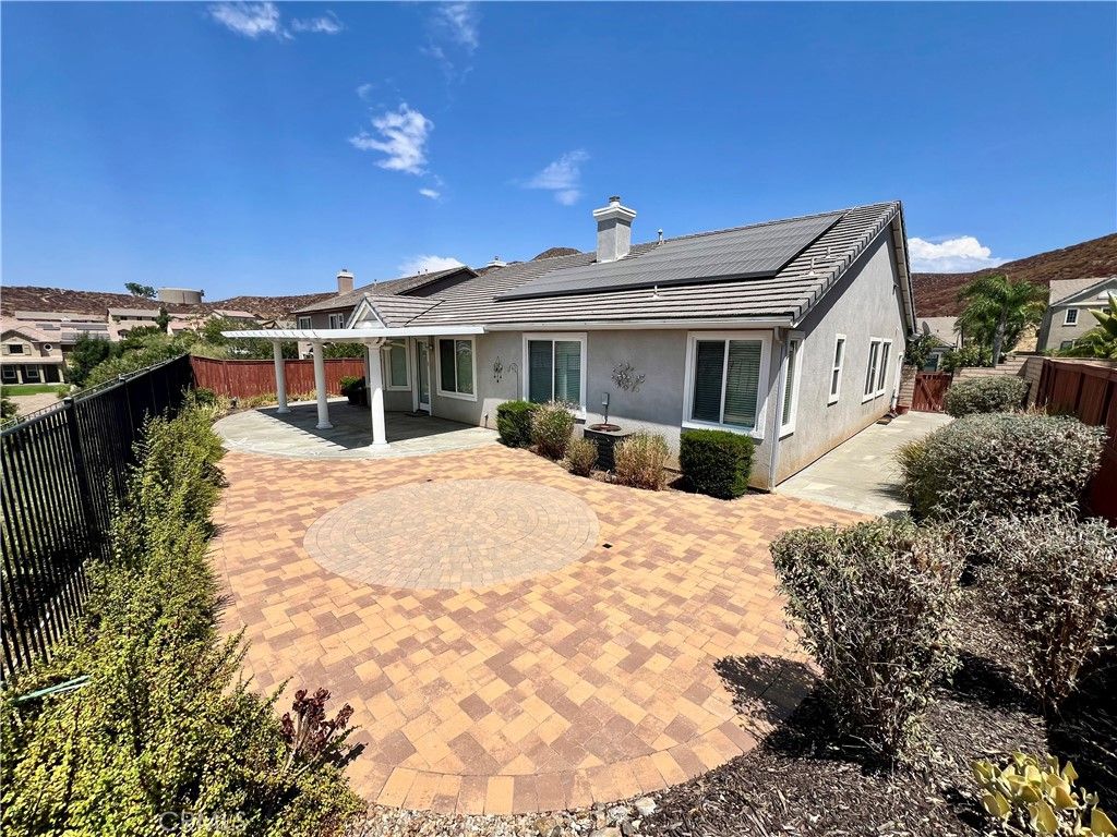 Image 18 of property listing at 28621 Pensthorpe Circle, Menifee, CA 92584