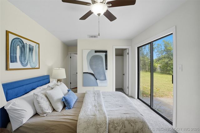 402 N Lincoln Avenue, Wagoner, OK 74467