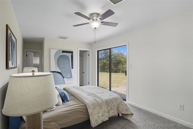 402 N Lincoln Avenue, Wagoner, OK 74467