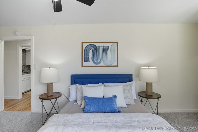 402 N Lincoln Avenue, Wagoner, OK 74467