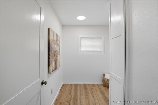 402 N Lincoln Avenue, Wagoner, OK 74467