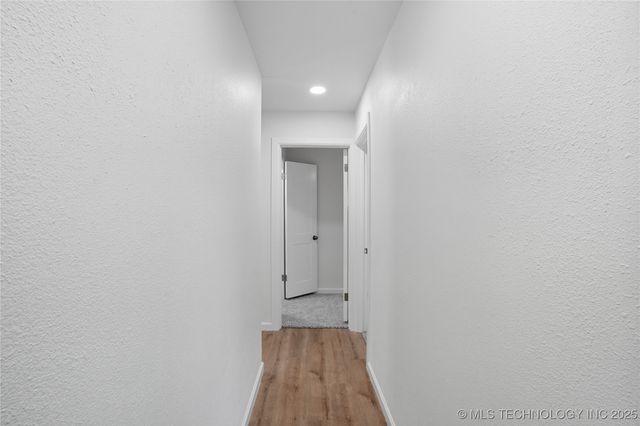 402 N Lincoln Avenue, Wagoner, OK 74467