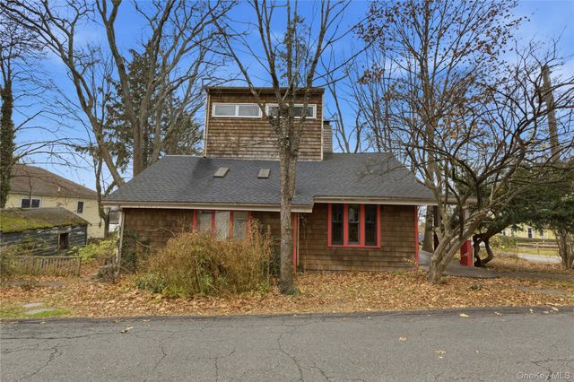 62 Van Wyck Street, Croton-on-hudson, NY 10520